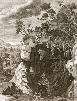 La Risposta Della Ninfa Al Pastore